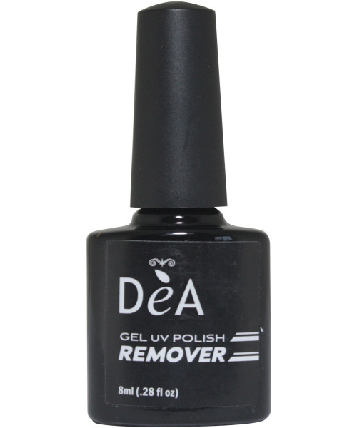 REMOVER ΓΙΑ ΗΜΙΜΟΝΙΜΟ ΒΕΡΝΙΚΙ DEA 8ml