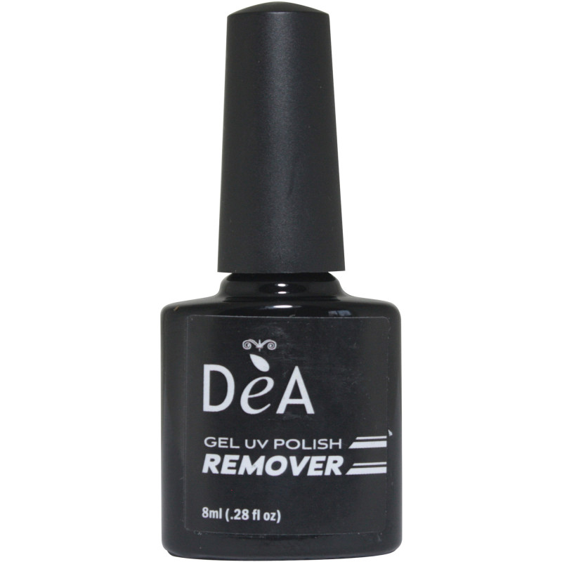 REMOVER ΓΙΑ ΗΜΙΜΟΝΙΜΟ ΒΕΡΝΙΚΙ DEA 8ml