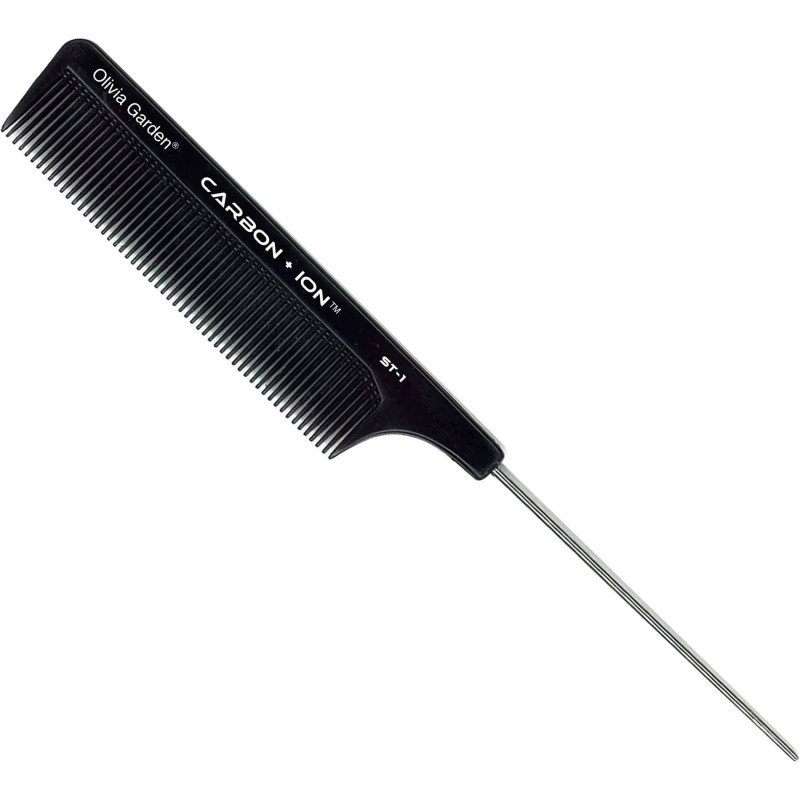 CARBON+ION COMB ST-1