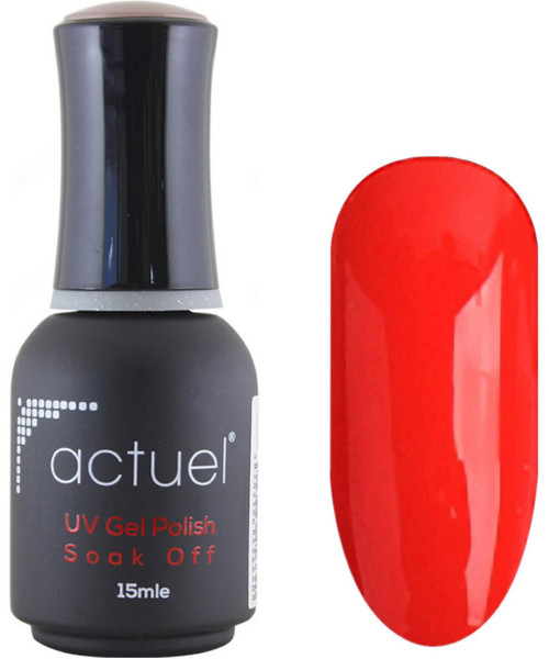 ACTUEL UV GEL POLISH Νο57 15ml
