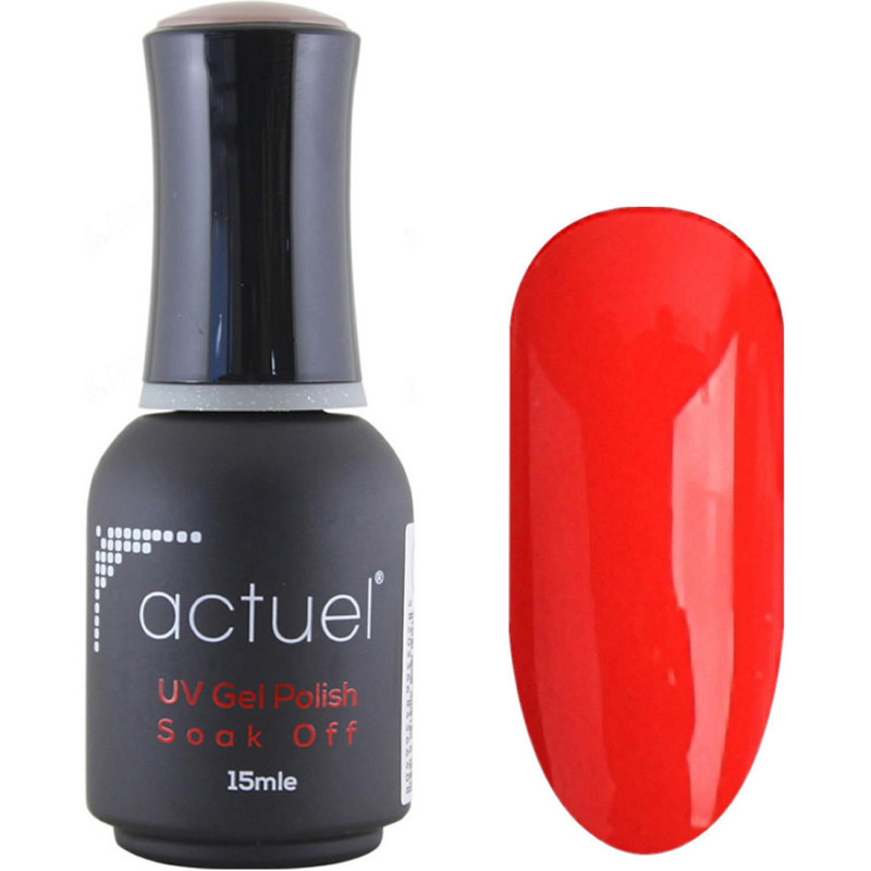 ACTUEL UV GEL POLISH Νο57 15ml