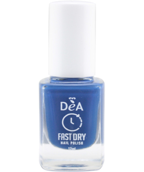 186 DEA FAST DRY NAIL POLISH 12ml