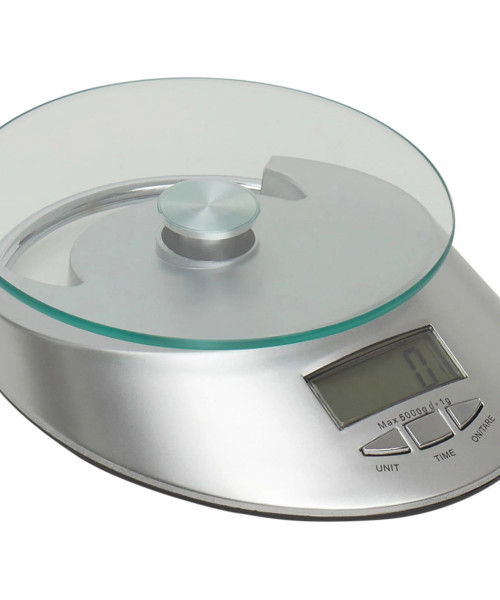 ΗΛΕΚΤΡΟΝΙΚΗ ΖΥΓΑΡΙΑ ΑΚΡΙΒΕΙΑΣ