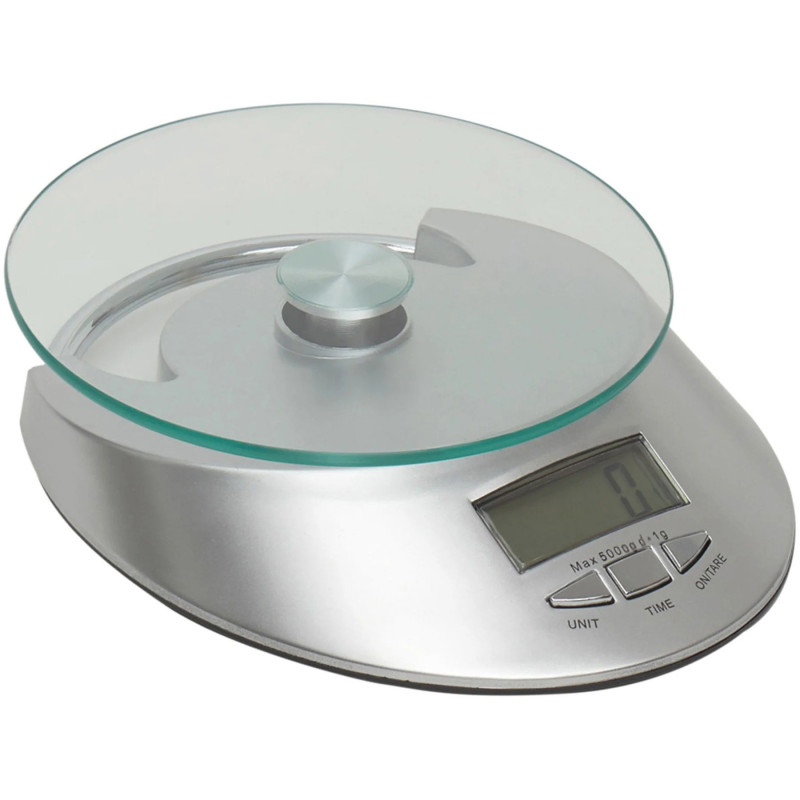 ΗΛΕΚΤΡΟΝΙΚΗ ΖΥΓΑΡΙΑ ΑΚΡΙΒΕΙΑΣ