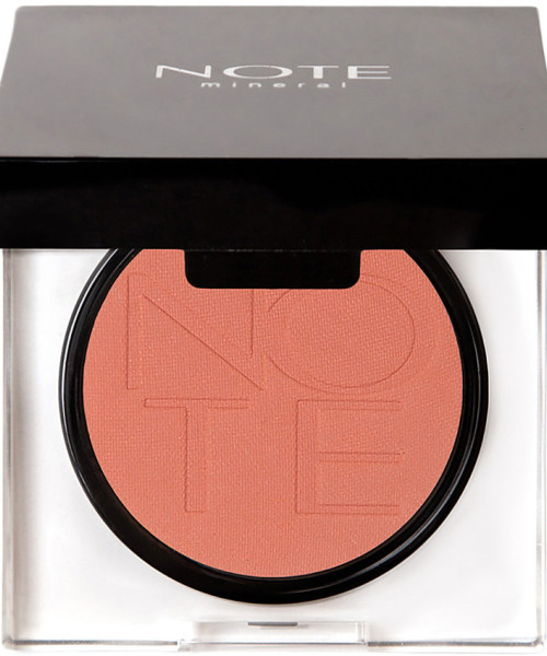 NOTE MINERAL BLUSHER No101 4.5g