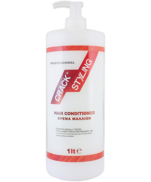 CRACK STYLING ΜΑΛΑΚΤΙΚΗ ΜΕ ΑΝΤΛΙΑ 1000ml