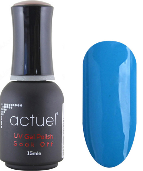 ACTUEL UV GEL POLISH Νο92 15ml