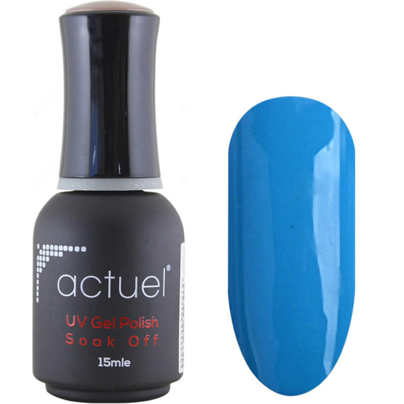 ACTUEL UV GEL POLISH Νο92 15ml