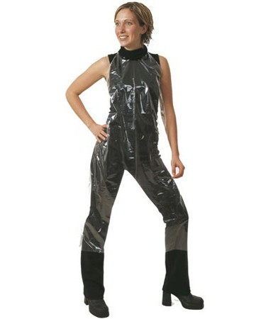 ΠΟΔΙΑ ΒΑΦΗΣ ΜΙΑΣ ΧΡΗΣΗΣ ΔΙΑΦΑΝΗ 25τμχ