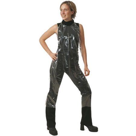 ΠΟΔΙΑ ΒΑΦΗΣ ΜΙΑΣ ΧΡΗΣΗΣ ΔΙΑΦΑΝΗ 25τμχ