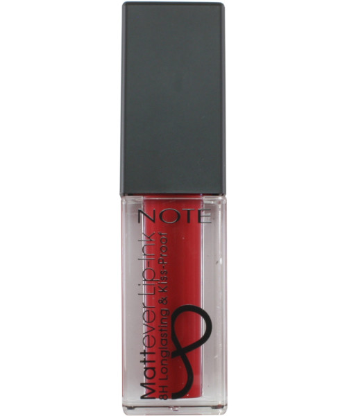 NOTE MATTEVER LIP-INK No14 4.5ml