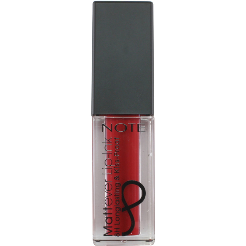 NOTE MATTEVER LIP-INK No14 4.5ml