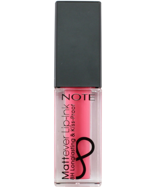 NOTE MATTEVER LIP-INK No10 4.5ml