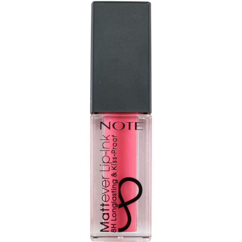 NOTE MATTEVER LIP-INK No10 4.5ml