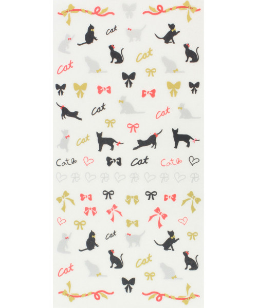 96661 ULTRA THIN WATER FREE DECALS