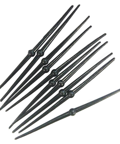 ΑΝΤΑΛΛΑΚΤΙΚA ΓΙΑ ΜΗΧΑΝΗΜΑ ΚΑΘΑΡΙΣΜΟΥ ΒΟΥΡΤΣΑΣ 10τμχ