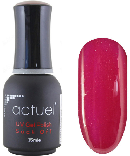 ACTUEL UV GEL POLISH Νο368 15ml