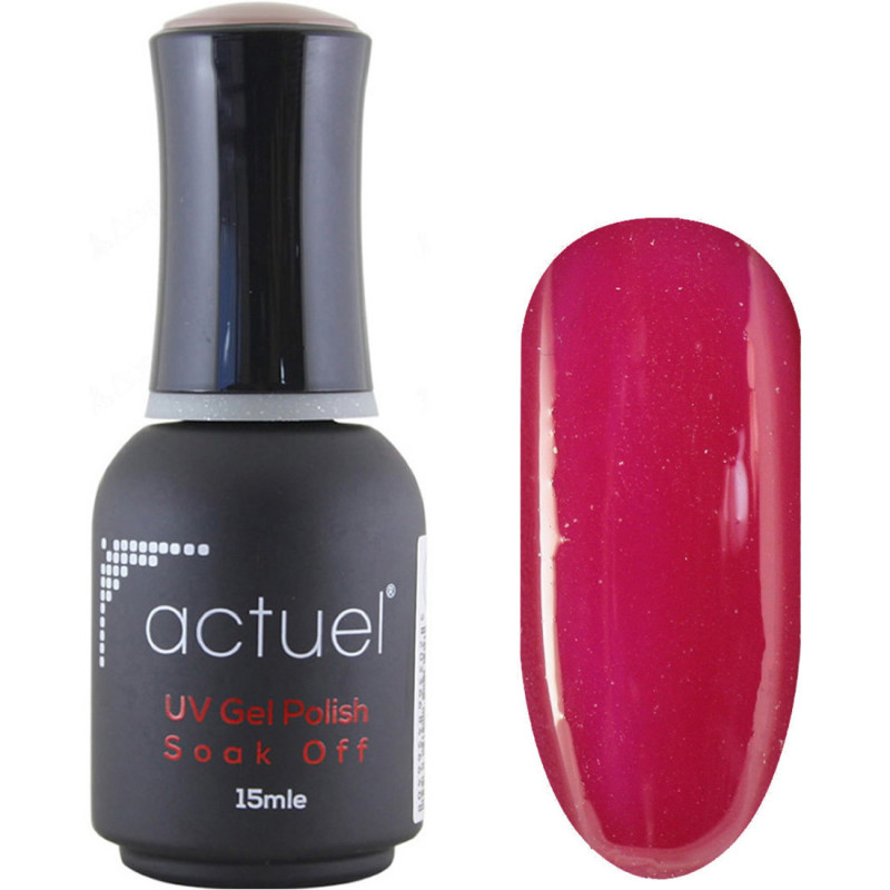 ACTUEL UV GEL POLISH Νο368 15ml