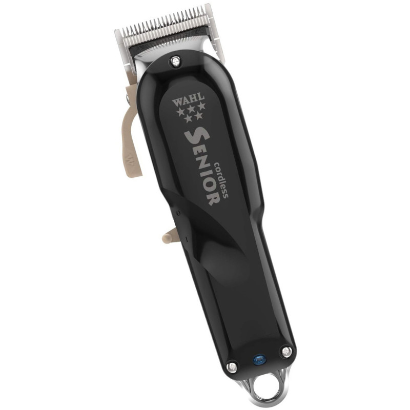 WAHL SENIOR CORDLESS 5-STAR SERIES ΕΠΑΓΓΕΛΜΑΤΙΚΗ ΚΟΥΡΕΥΤΙΚΗ ΜΗΧΑΝΗ