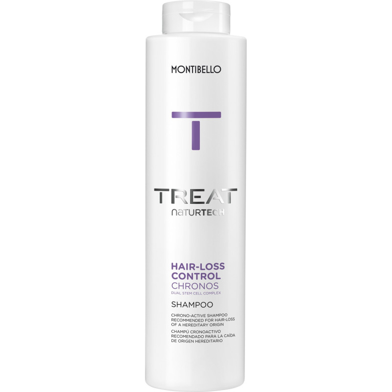 TREAT NATURTECH HAIR-LOSS CHRONOS SHAMPOO 500ml