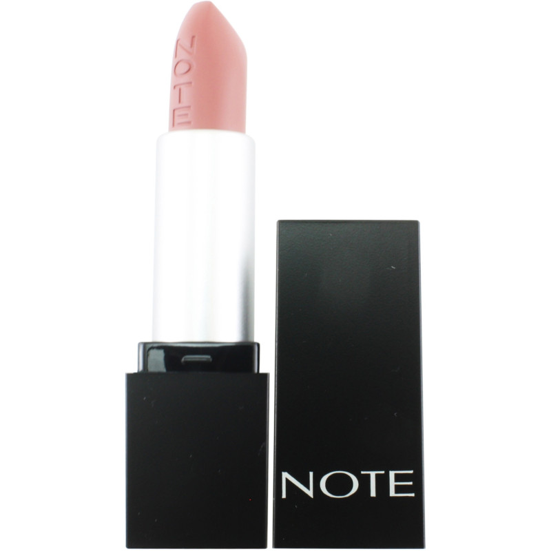 NOTE MATTEVER LIPSTICK No08 4g