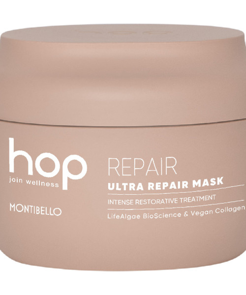 HOP ULTRA REPAIR MASK 200ml