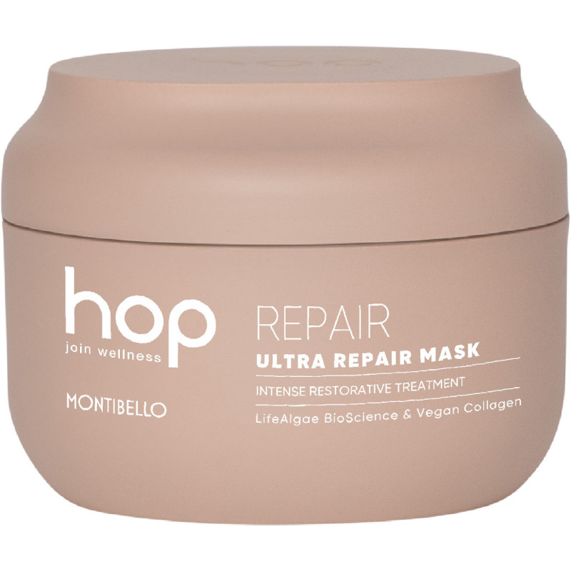 HOP ULTRA REPAIR MASK 200ml