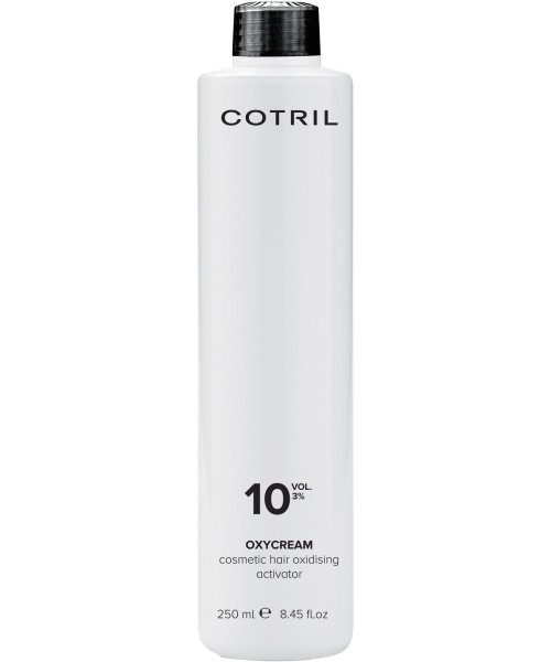 COTRIL OXYCREAM 10vol (3%) 250ml