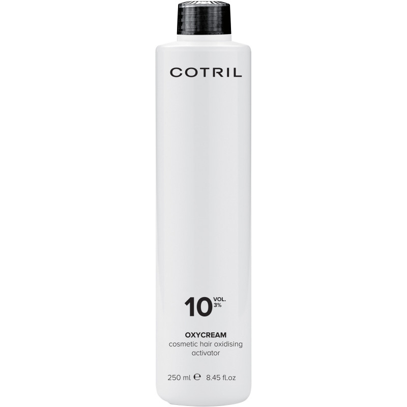 COTRIL OXYCREAM 10vol (3%) 250ml