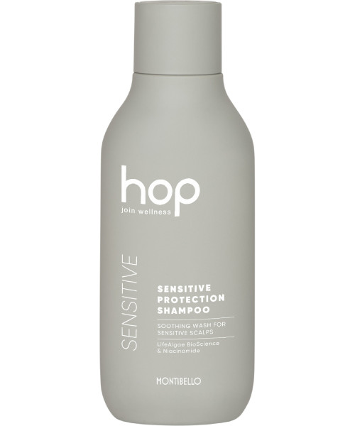 HOP SENSITIVE PROTECTION SHAMPOO 300ml