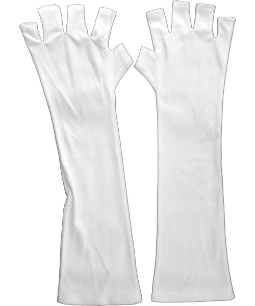 ANTI-UV ΠΡΟΣΤΑΤΕΥΤΙΚΑ ΓΑΝΤΙΑ 1 ζεύγος