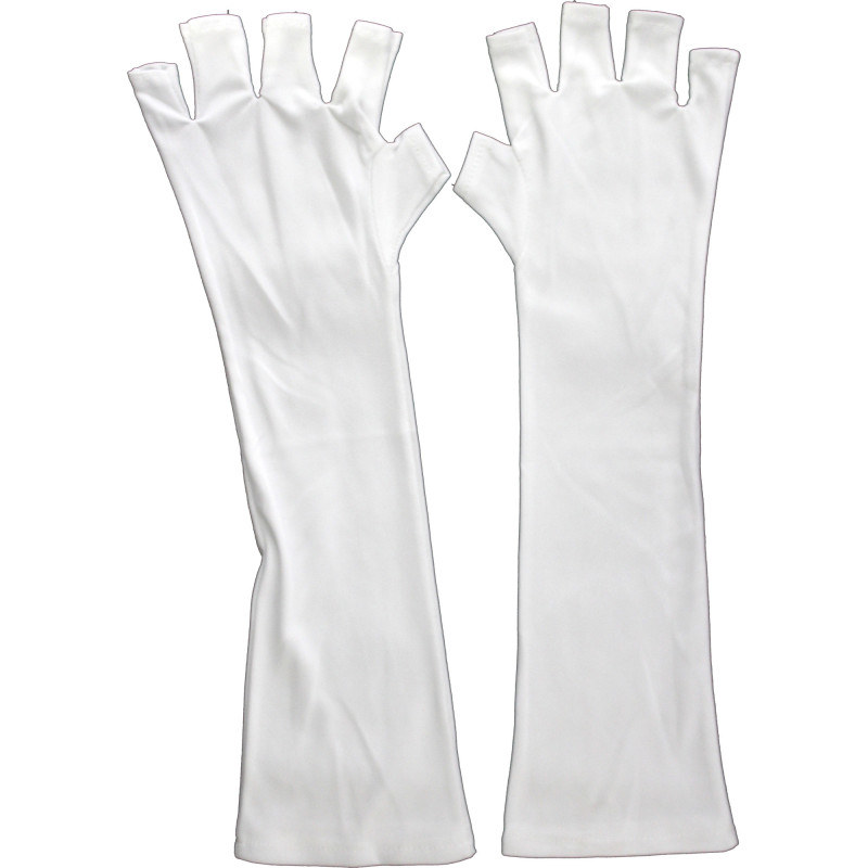 ANTI-UV ΠΡΟΣΤΑΤΕΥΤΙΚΑ ΓΑΝΤΙΑ 1 ζεύγος