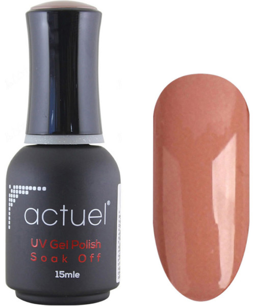 ACTUEL UV GEL POLISH Νο48 15ml