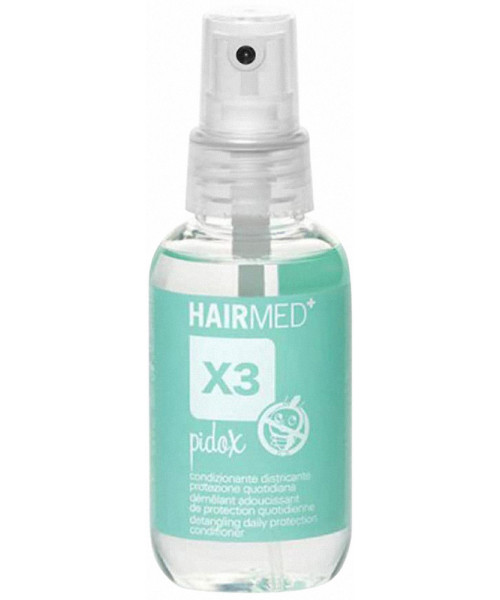 HAIRMED X3 DAILY PROTECTION CONDITIONER 100ml
