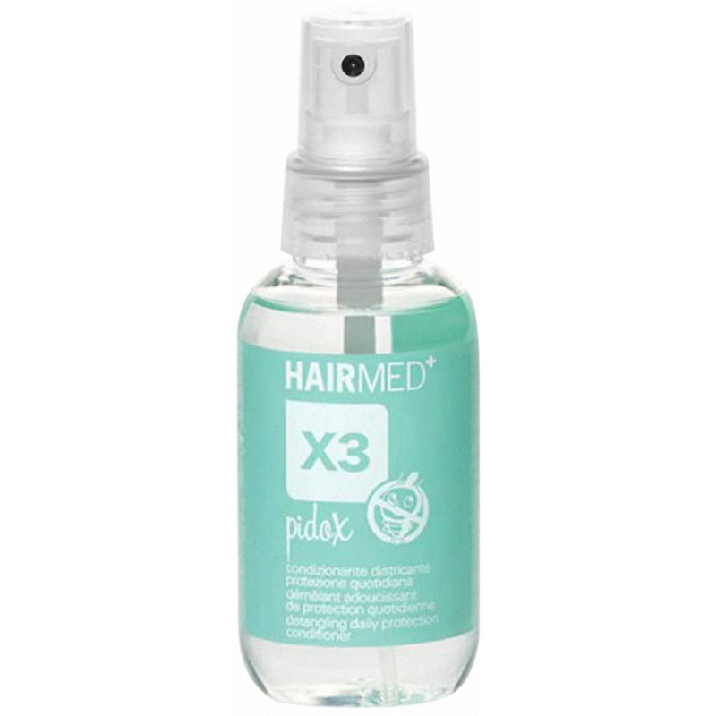 HAIRMED X3 DAILY PROTECTION CONDITIONER 100ml