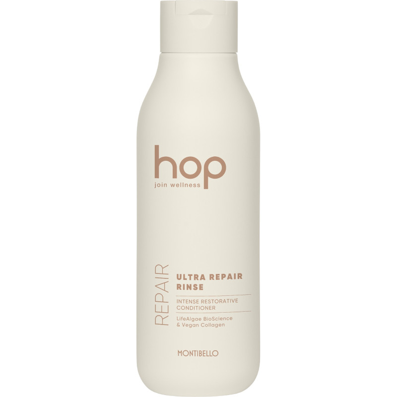 HOP ULTRA REPAIR RINSE CONDITIONER 750ml