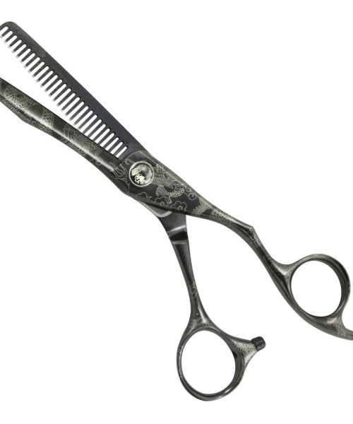 DRAGON ΨΑΛΙΔΙ ΦΙΛΑΡΙΣΜΑΤΟΣ 6.28" EUROPEAN