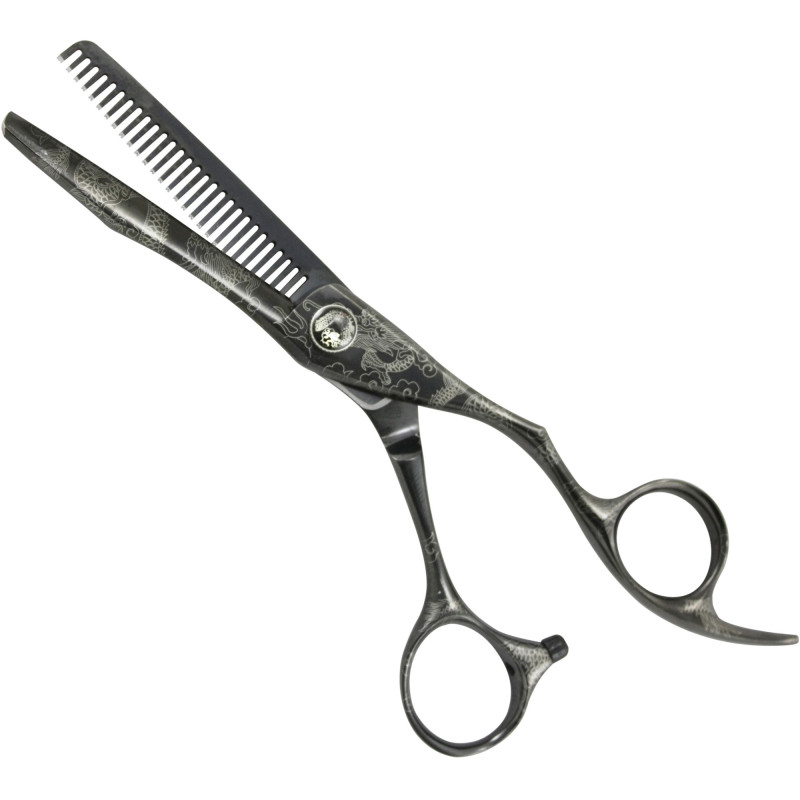 DRAGON ΨΑΛΙΔΙ ΦΙΛΑΡΙΣΜΑΤΟΣ 6.28" EUROPEAN