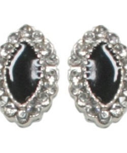 3D-BN0958 (3D-21) NAIL ACCESSORIES 2τμχ