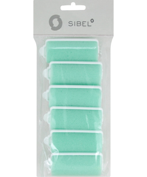 SIBEL ΣΕΤ ΡΟΛΕΥ ΥΠΝΟΥ 30mm 6τμχ