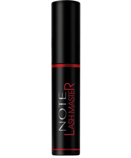 NOTE LASH MASTER MASCARA 12ml