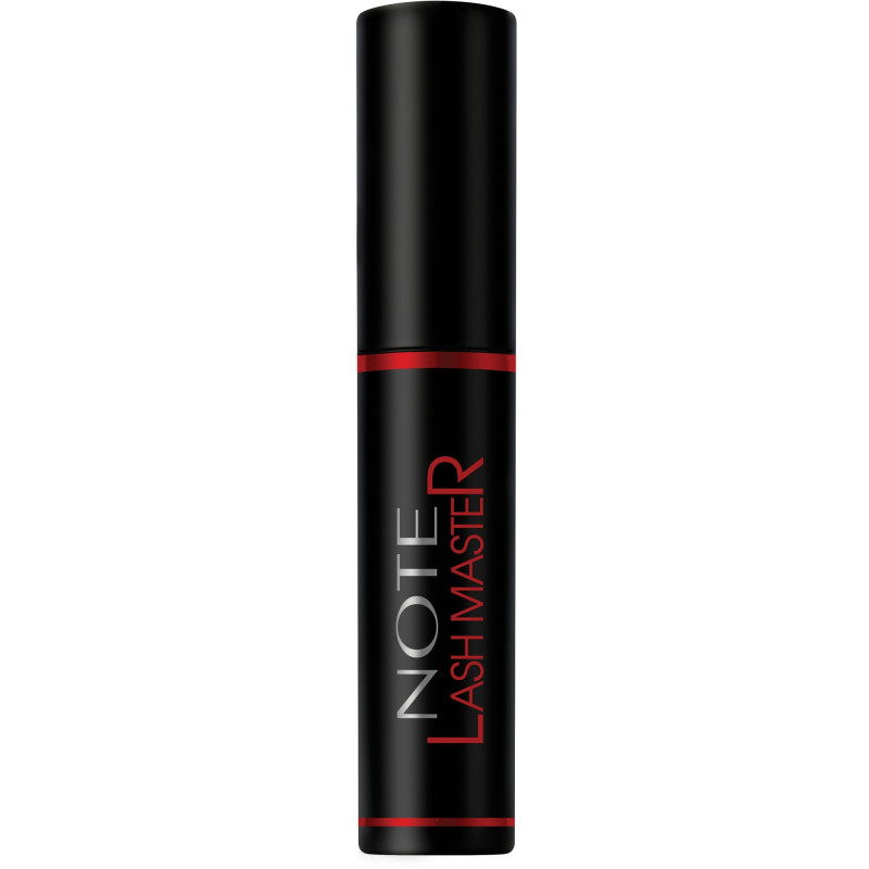 NOTE LASH MASTER MASCARA 12ml