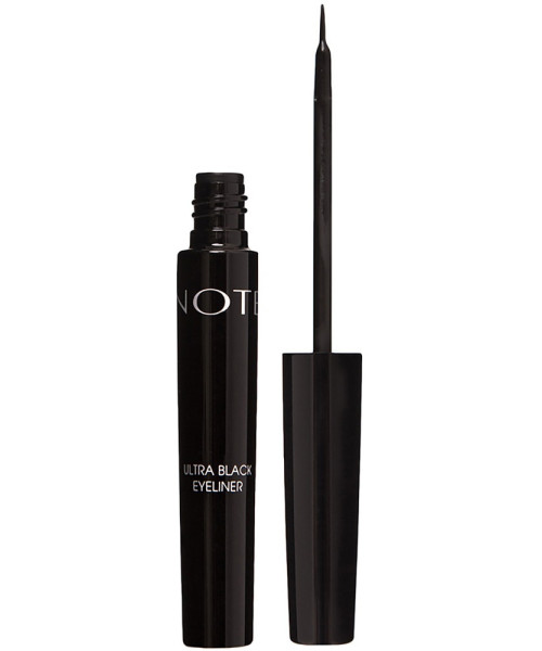 NOTE ULTRA BLACK EYELINER 2ml
