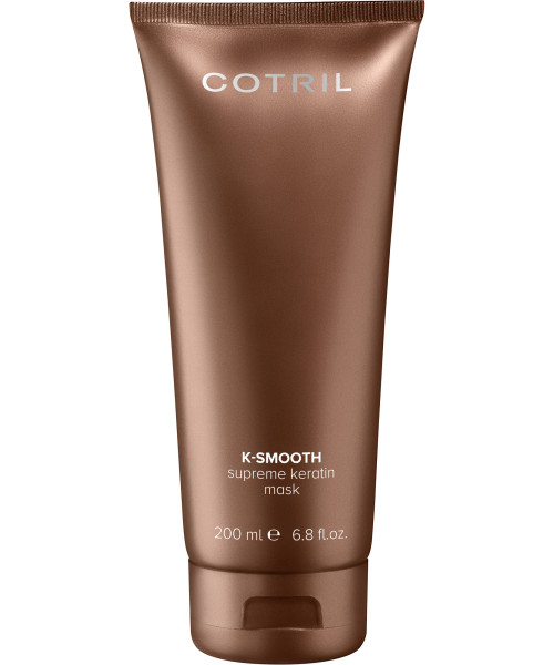 COTRIL K-SMOOTH SUPREME KERATIN MASK 200ml