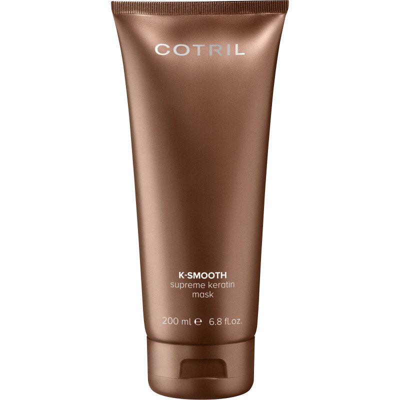 COTRIL K-SMOOTH SUPREME KERATIN MASK 200ml
