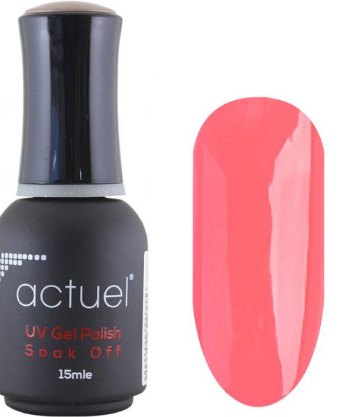 ACTUEL UV GEL POLISH Νο346 15ml