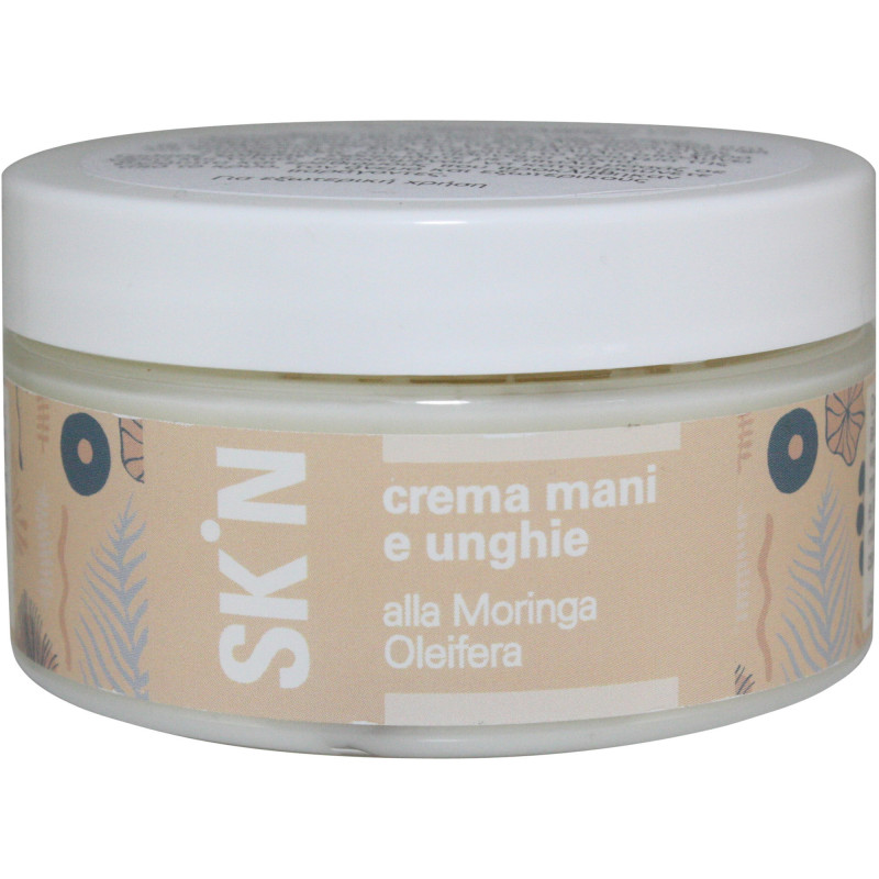 HAIRMED SKIN HAND AND NAIL CREAM 100ml