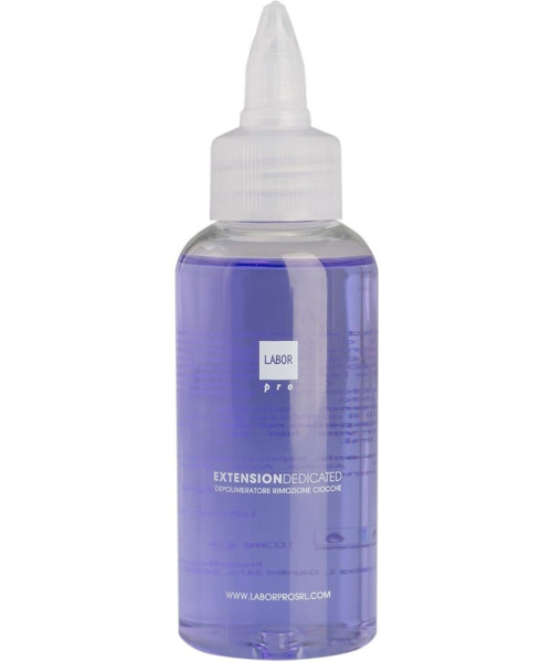 HAIR EXTENSION REMOVER 100ml