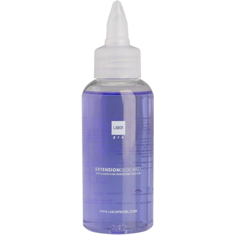 HAIR EXTENSION REMOVER 100ml