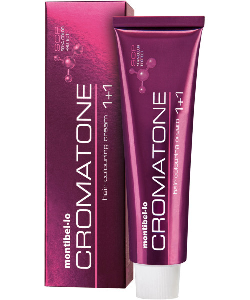 7P NATURAL PLUS MONTIBELLO CROMATONE 60ml